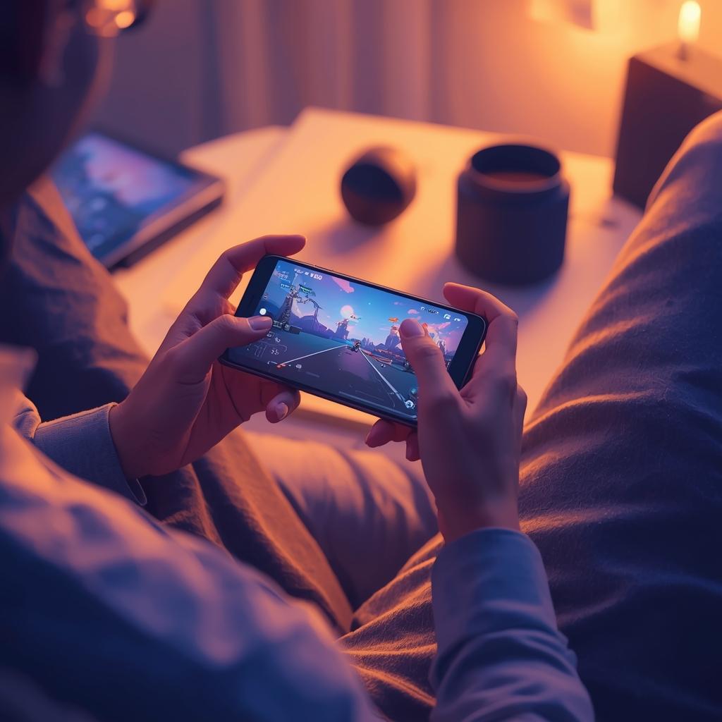 Vorteile, App und mobile Webseite